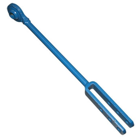 Aftermarket One 1 Left Hand Lift Rod Fits Ford 1300 1310 1500 SBA370200220